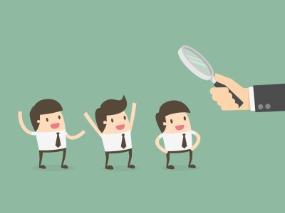 Khóa 3 : Thấu hiểu khách hàng và người hưởng lợi