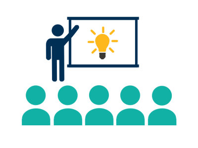 Khóa 5: Phát triển sản phẩm sử dụng tư duy thiết kế